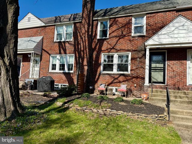 3 W SUMMERFIELD AVE, Collingswood, NJ 08108