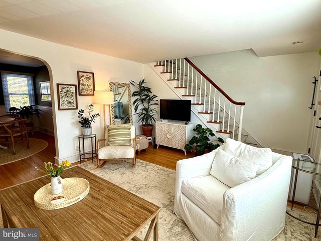 3 W SUMMERFIELD AVE, Collingswood, NJ 08108