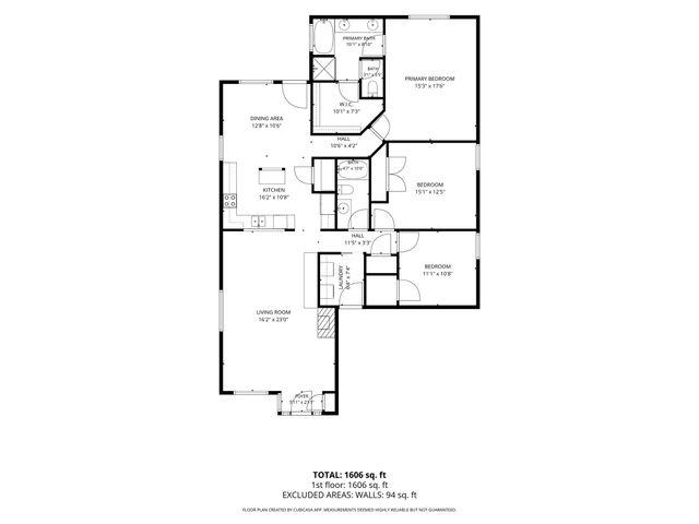 140 Manawianui DR, Bastrop, TX 78602