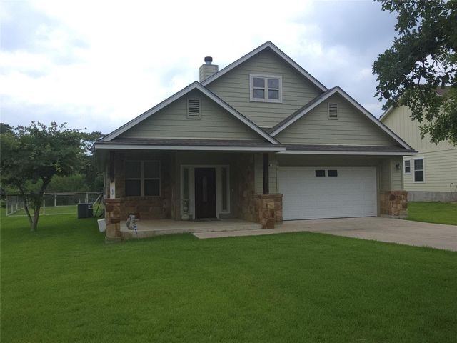 140 Manawianui DR, Bastrop, TX 78602