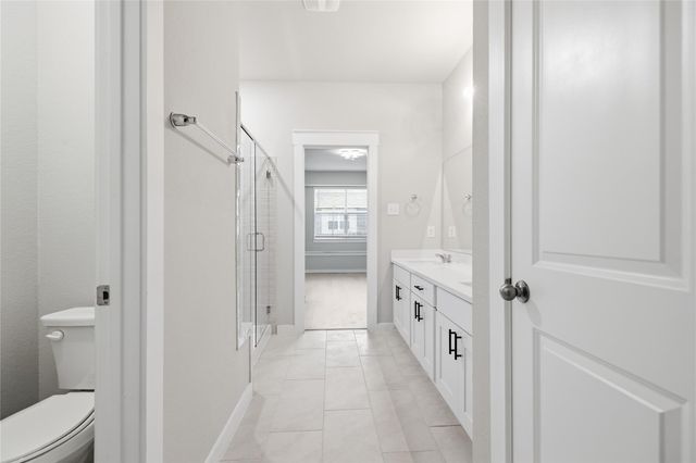 601A Dusky Sap LN, Pflugerville, TX 78660