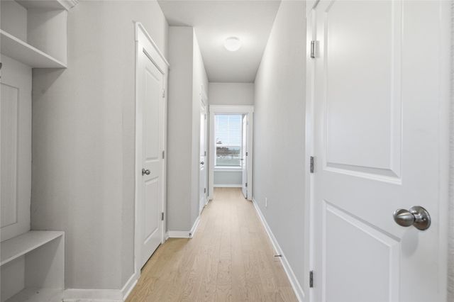 601A Dusky Sap LN, Pflugerville, TX 78660