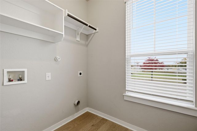 601A Dusky Sap LN, Pflugerville, TX 78660