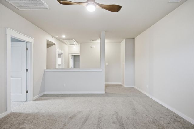 601A Dusky Sap LN, Pflugerville, TX 78660