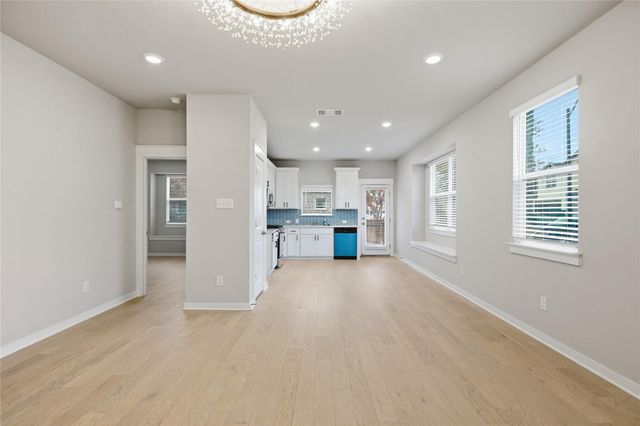 601A Dusky Sap LN, Pflugerville, TX 78660