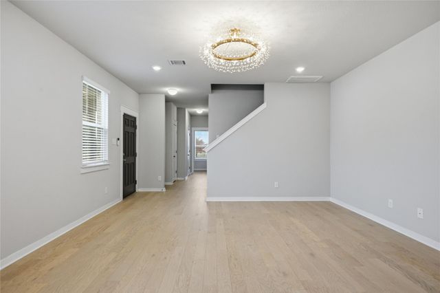 601A Dusky Sap LN, Pflugerville, TX 78660