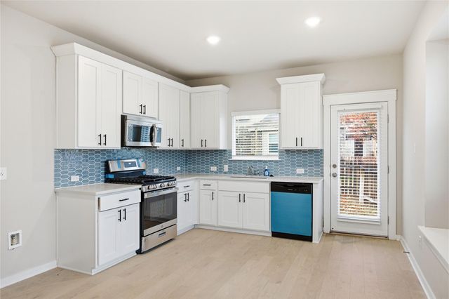 601A Dusky Sap LN, Pflugerville, TX 78660