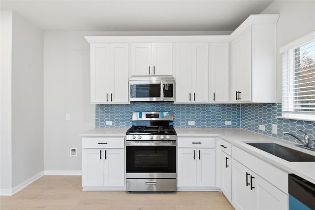 601A Dusky Sap LN, Pflugerville, TX 78660