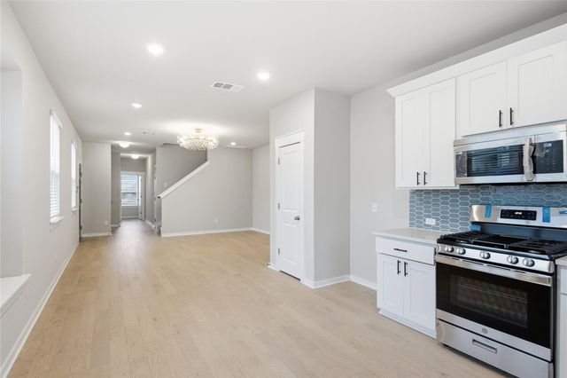 601A Dusky Sap LN, Pflugerville, TX 78660