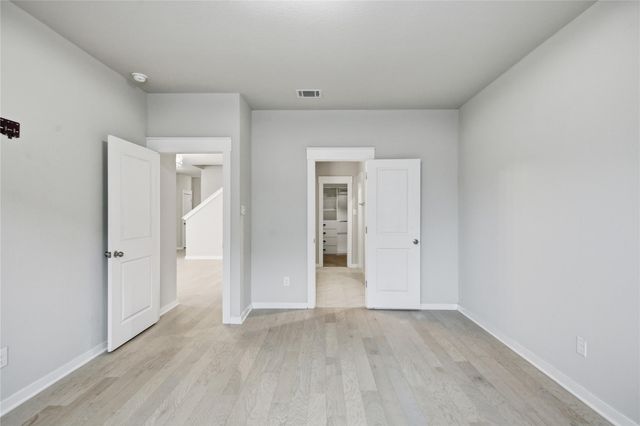 601A Dusky Sap LN, Pflugerville, TX 78660