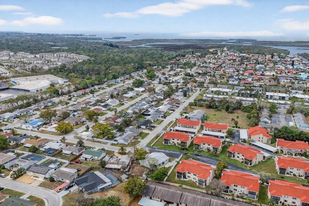 Image 33 of property listing at 9824 POCONO STREET, Port Richey, FL 34668