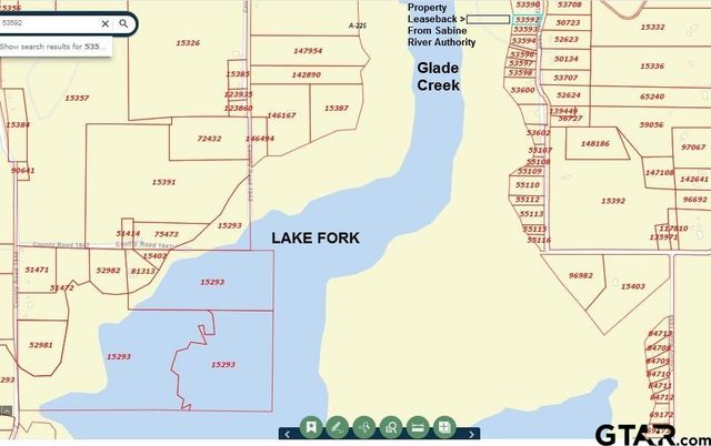 1611 County Road 1858, Yantis, TX 75497