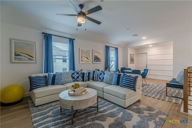 905 Easy Gruene, New Braunfels, TX 78130