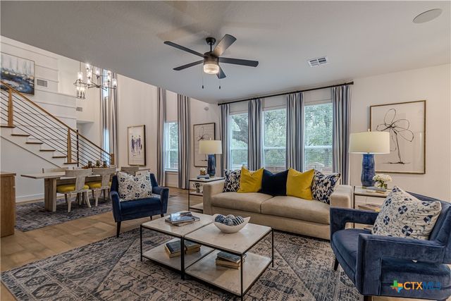 905 Easy Gruene, New Braunfels, TX 78130