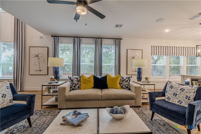 905 Easy Gruene, New Braunfels, TX 78130