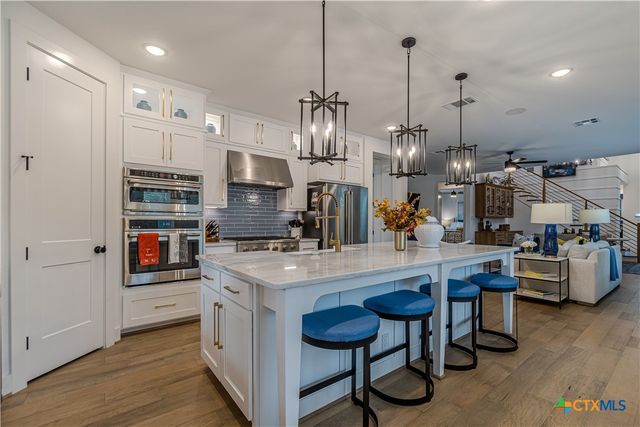 905 Easy Gruene, New Braunfels, TX 78130