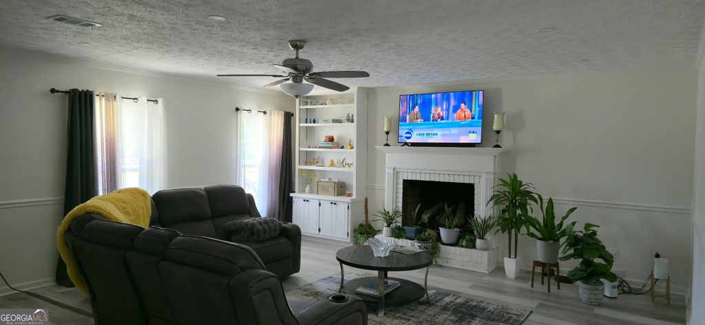 110 Cherokee Place, Fayetteville, GA 30215 — photo 4