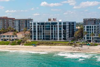 1155 Hillsboro Mile 402, Hillsboro Beach, FL 33062