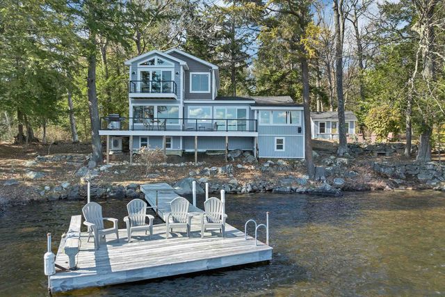 5 Fir Tree Lane, Moultonborough, NH 03254
