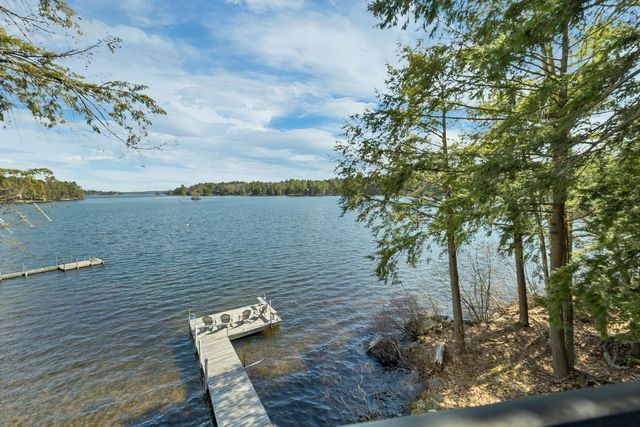 5 Fir Tree Lane, Moultonborough, NH 03254