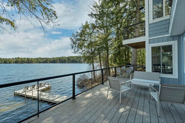 5 Fir Tree Lane, Moultonborough, NH 03254