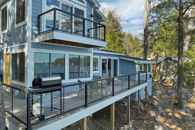 5 Fir Tree Lane, Moultonborough, NH 03254