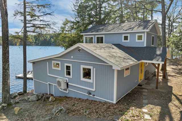5 Fir Tree Lane, Moultonborough, NH 03254