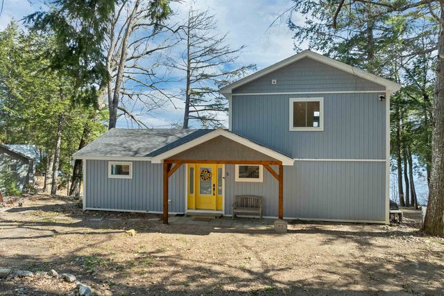 5 Fir Tree Lane, Moultonborough, NH 03254