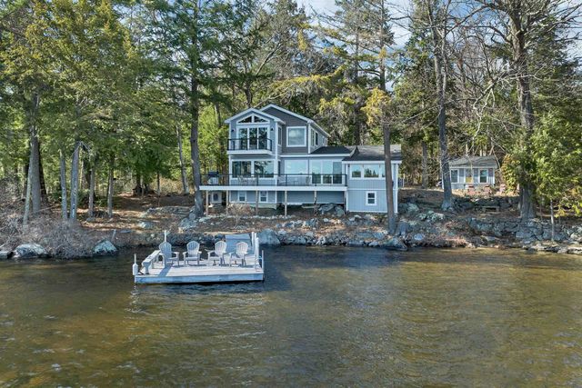 5 Fir Tree Lane, Moultonborough, NH 03254