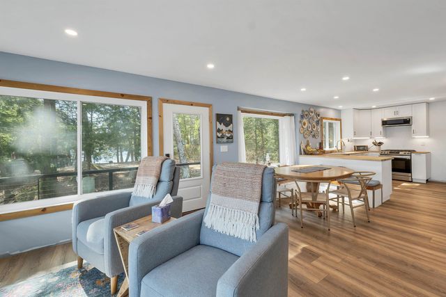 5 Fir Tree Lane, Moultonborough, NH 03254