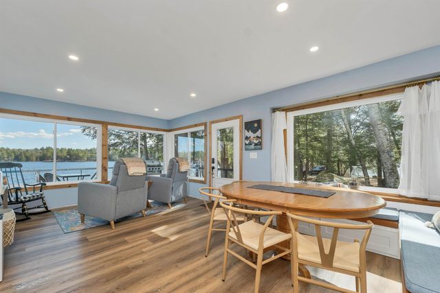 5 Fir Tree Lane, Moultonborough, NH 03254