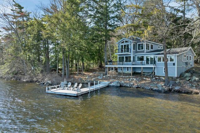 5 Fir Tree Lane, Moultonborough, NH 03254
