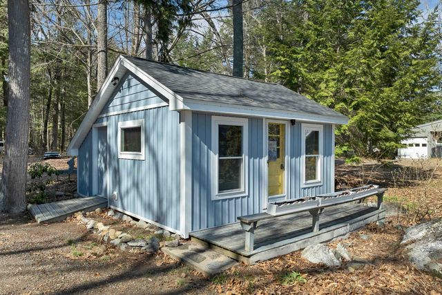 5 Fir Tree Lane, Moultonborough, NH 03254