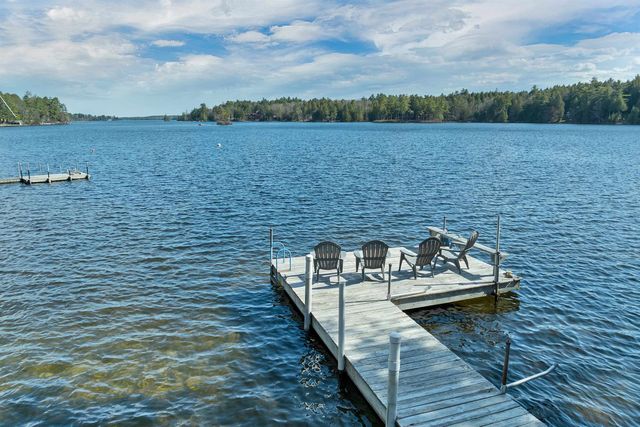 5 Fir Tree Lane, Moultonborough, NH 03254