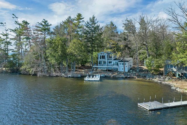 5 Fir Tree Lane, Moultonborough, NH 03254