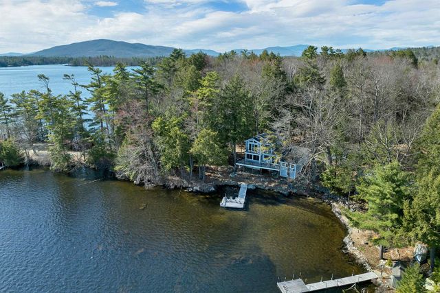 5 Fir Tree Lane, Moultonborough, NH 03254