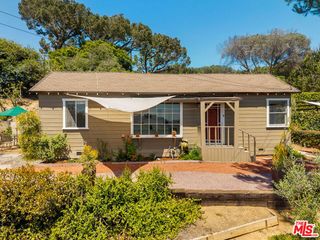 3104 Roderick Place, Los Angeles, CA 90065