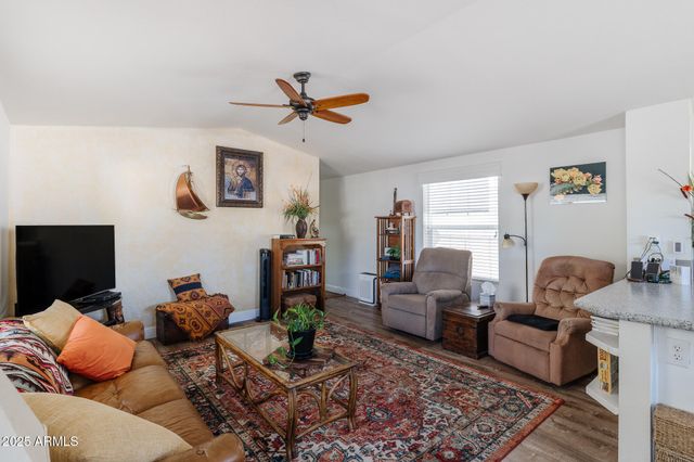 1487 W HORSESHOE BEND Drive 47, Camp Verde, AZ 86322