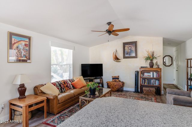 1487 W HORSESHOE BEND Drive 47, Camp Verde, AZ 86322