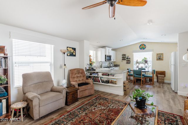 1487 W HORSESHOE BEND Drive 47, Camp Verde, AZ 86322