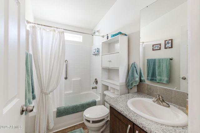 1487 W HORSESHOE BEND Drive 47, Camp Verde, AZ 86322