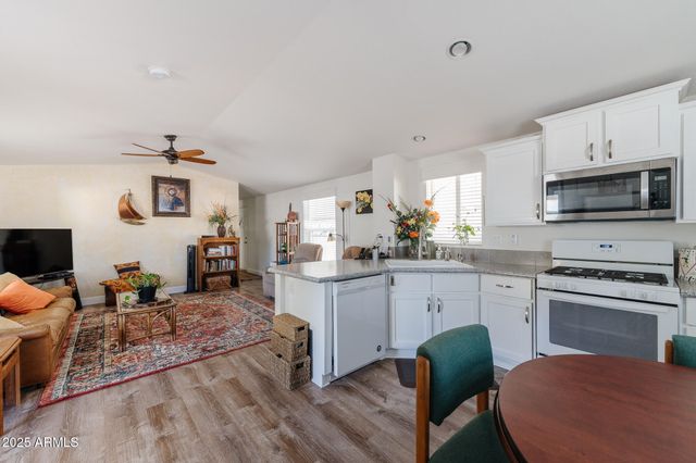 1487 W HORSESHOE BEND Drive 47, Camp Verde, AZ 86322