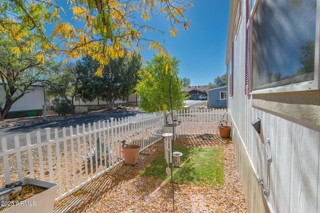 1487 W HORSESHOE BEND Drive 47, Camp Verde, AZ 86322