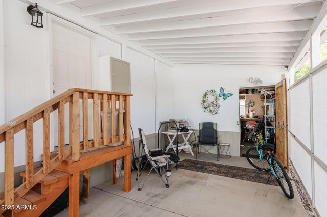 1487 W HORSESHOE BEND Drive 47, Camp Verde, AZ 86322