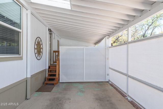 1487 W HORSESHOE BEND Drive 47, Camp Verde, AZ 86322