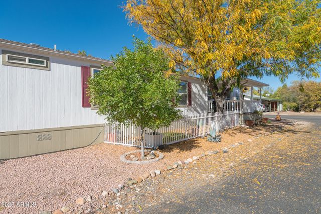 1487 W HORSESHOE BEND Drive 47, Camp Verde, AZ 86322