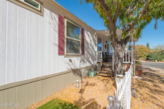 1487 W HORSESHOE BEND Drive 47, Camp Verde, AZ 86322