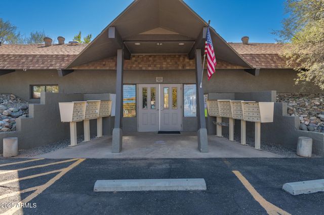 1487 W HORSESHOE BEND Drive 47, Camp Verde, AZ 86322