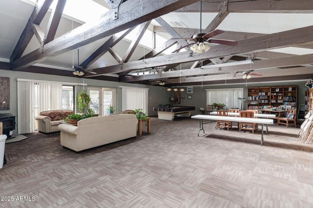 1487 W HORSESHOE BEND Drive 47, Camp Verde, AZ 86322