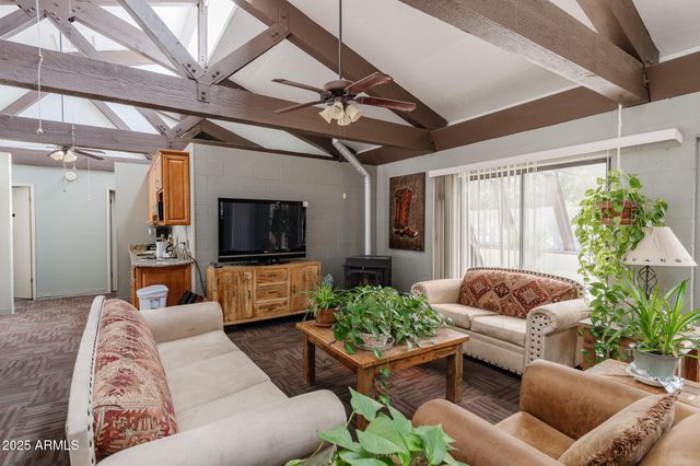 1487 W HORSESHOE BEND Drive 47, Camp Verde, AZ 86322